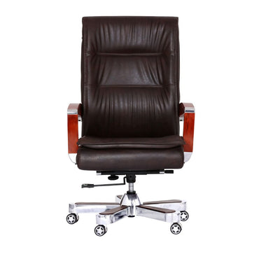 Da URBAN® GEORGE HIGH BACK CHAIR