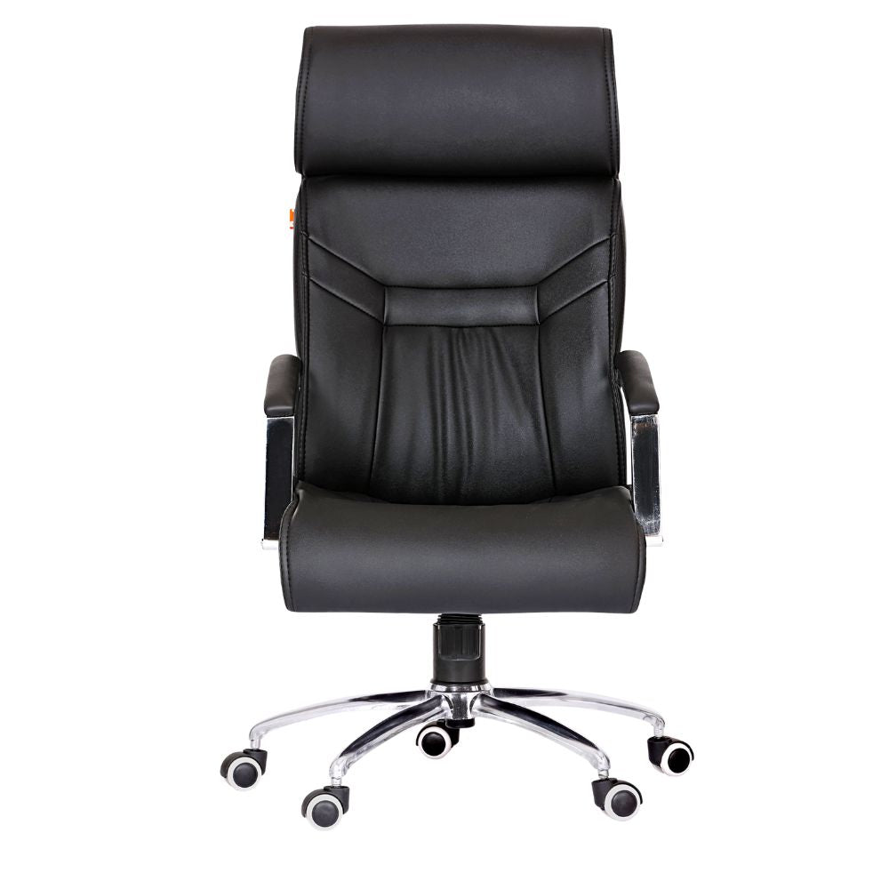 Da URBAN® CALVIN HIGH BACK CHAIR