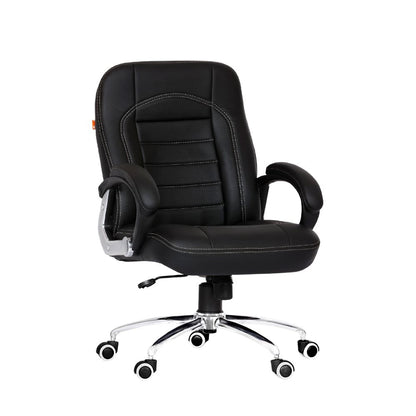 DA URBAN® CARVER MID-BACK REVOLVING CHAIR