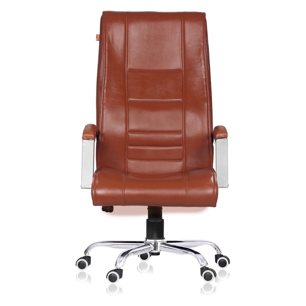 Da URBAN® VINTAGE HIGH BACK CHAIR