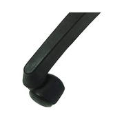 Da URBAN NYLON BASE FOR REVOLVING CHAIR