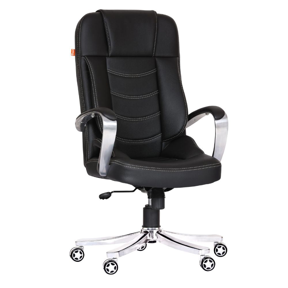 Da URBAN® BREWER HIGH BACK CHAIR