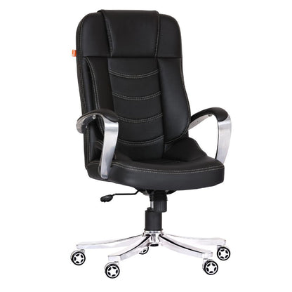 Da URBAN® BREWER HIGH BACK CHAIR