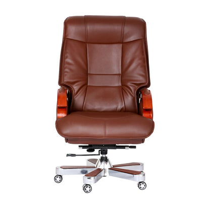 Da URBAN® TRUMAN HIGH BACK CHAIR