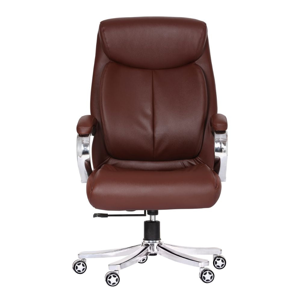 Da URBAN® EMPRESS HIGH BACK CHAIR