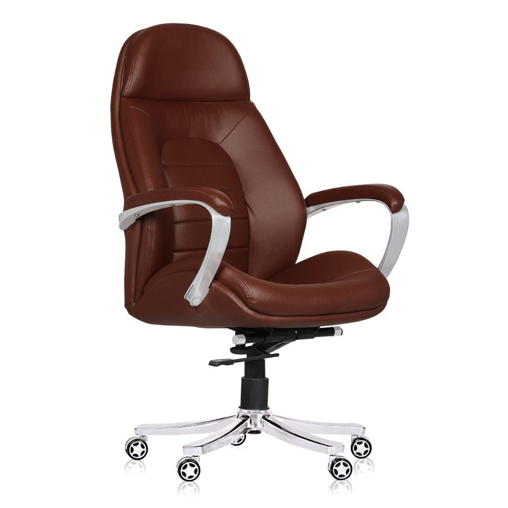 Da URBAN® MARVEL HIGH BACK CHAIR