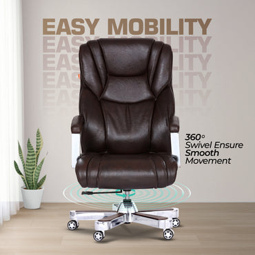 Da URBAN® FALCON HIGH BACK CHAIR