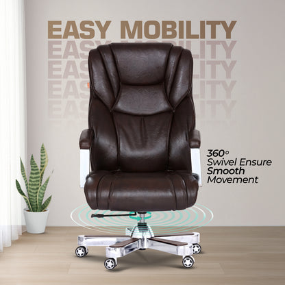 Da URBAN® FALCON HIGH BACK CHAIR