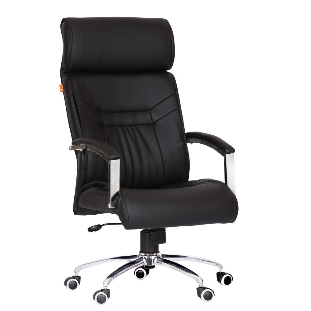 Da URBAN® CALVIN HIGH BACK CHAIR