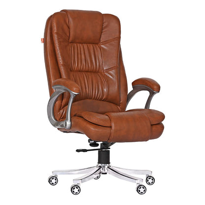 Da URBAN® CUBA HIGH BACK CHAIR