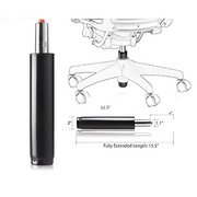 DA URBAN 120 MM HYDRAULIC