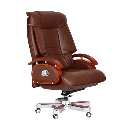 Da URBAN® TRUMAN HIGH BACK CHAIR