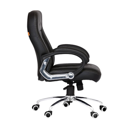 DA URBAN® CARVER MID-BACK REVOLVING CHAIR