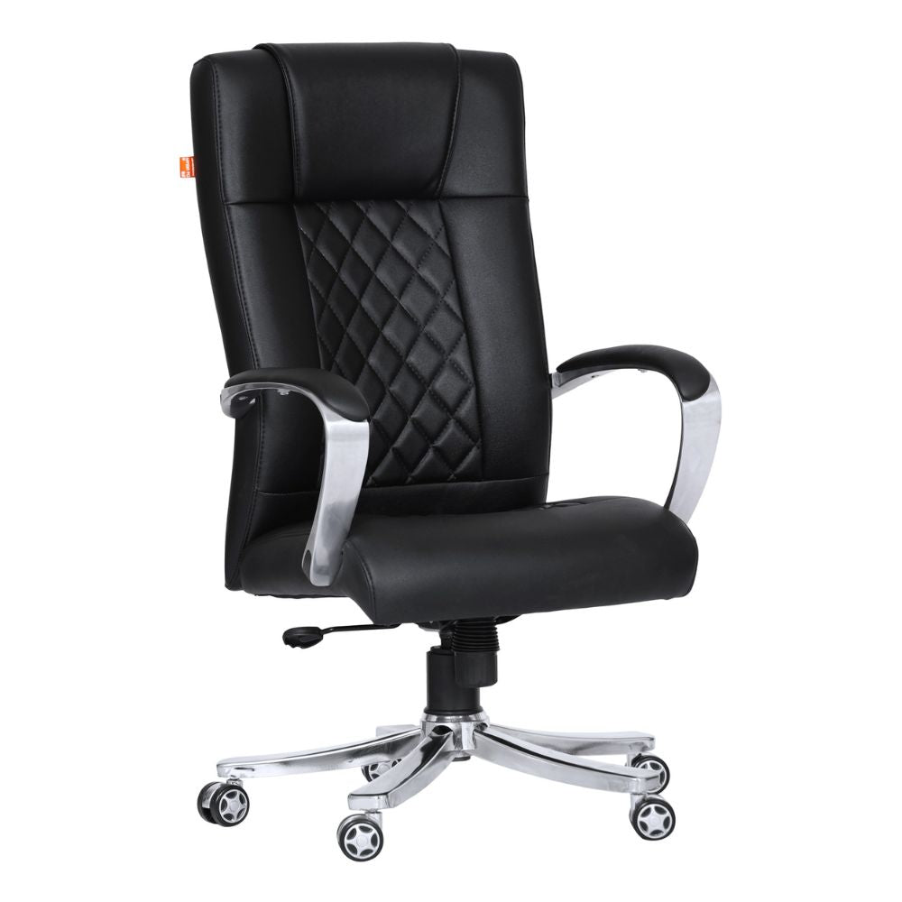 Da URBAN® CURZON HIGH BACK CHAIR