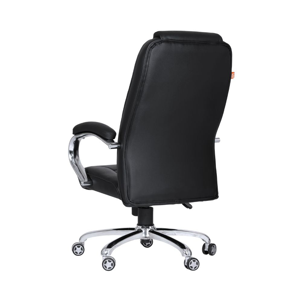 Da URBAN® STOCKWELL HIGH BACK CHAIR