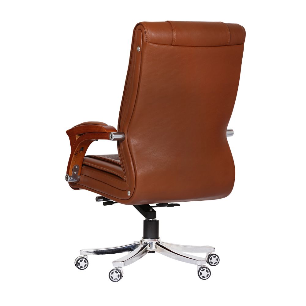 Da URBAN® SIENA HIGH BACK CHAIR