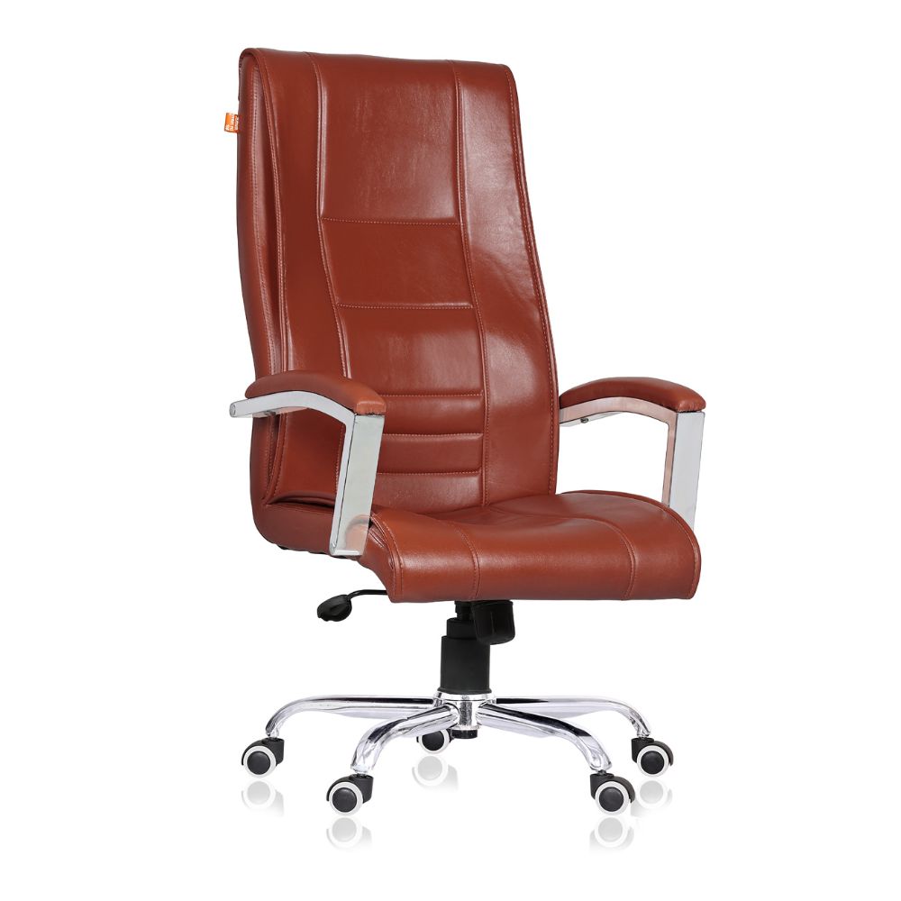 Da URBAN® VINTAGE HIGH BACK CHAIR