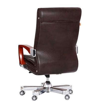 Da URBAN® GEORGE HIGH BACK CHAIR