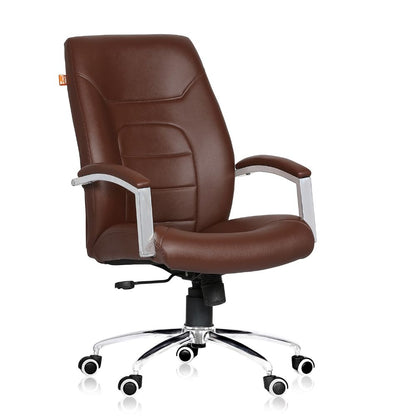 Da URBAN® MARTIN HIGH BACK CHAIR