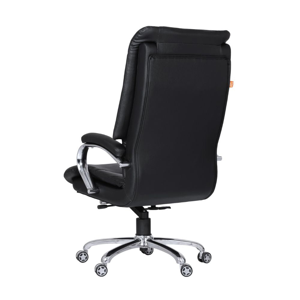 Da URBAN® BUTLER HIGH BACK CHAIR