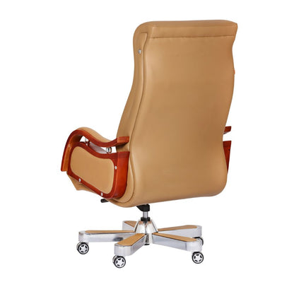 Da URBAN® CONCORD HIGH BACK CHAIR