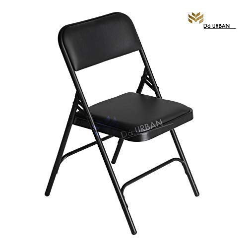 DA URBAN FOLDING HEAVY DUTY STUDY CHAIR