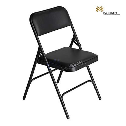 DA URBAN FOLDING HEAVY DUTY STUDY CHAIR