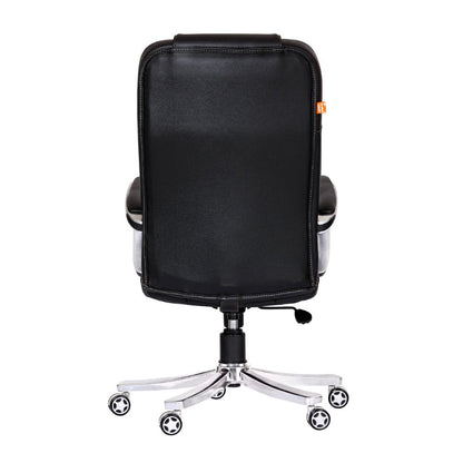 Da URBAN® BREWER HIGH BACK CHAIR