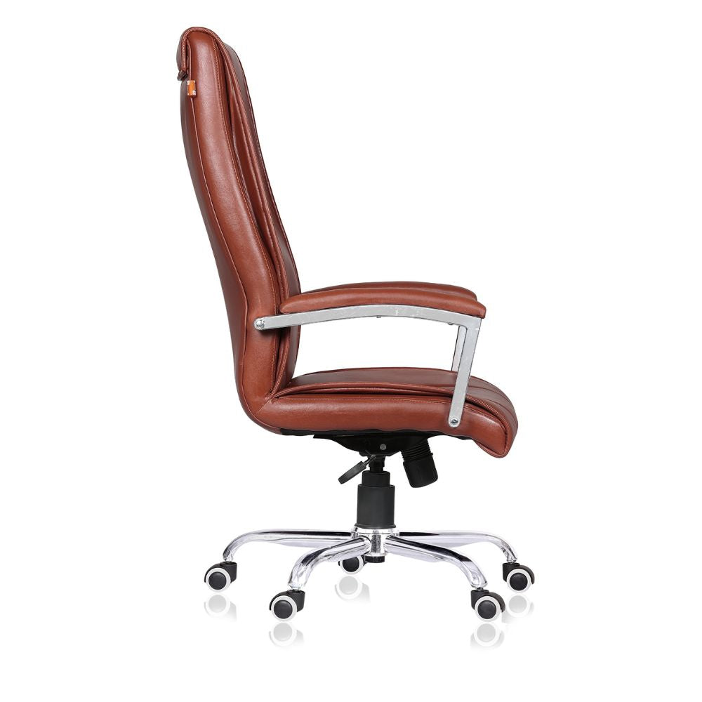 Da URBAN® VINTAGE HIGH BACK CHAIR