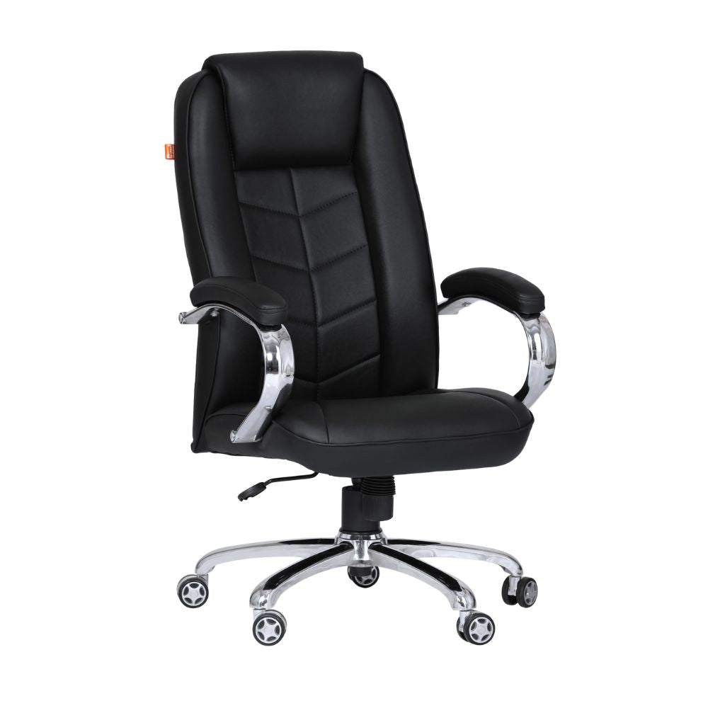 Da URBAN® STOCKWELL HIGH BACK CHAIR