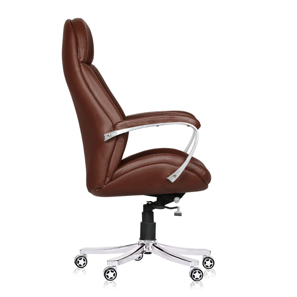 Da URBAN® MARVEL HIGH BACK CHAIR