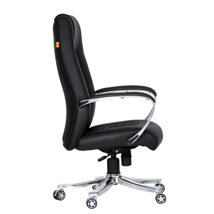 Da URBAN® CURZON HIGH BACK CHAIR