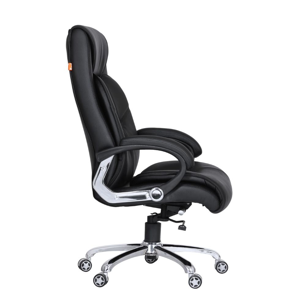 Da URBAN® BRISTOW HIGH BACK CHAIR