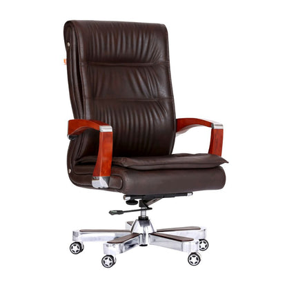 Da URBAN® GEORGE HIGH BACK CHAIR