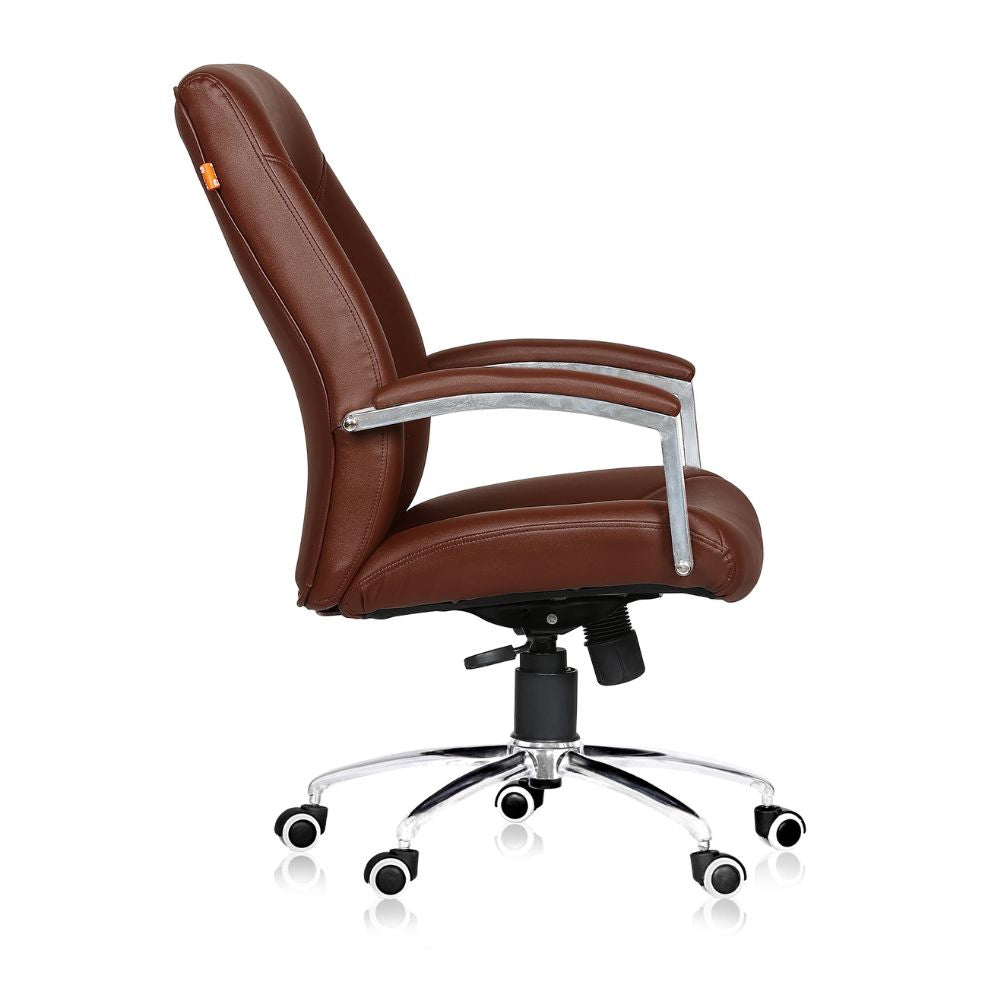 Da URBAN® MARTIN HIGH BACK CHAIR