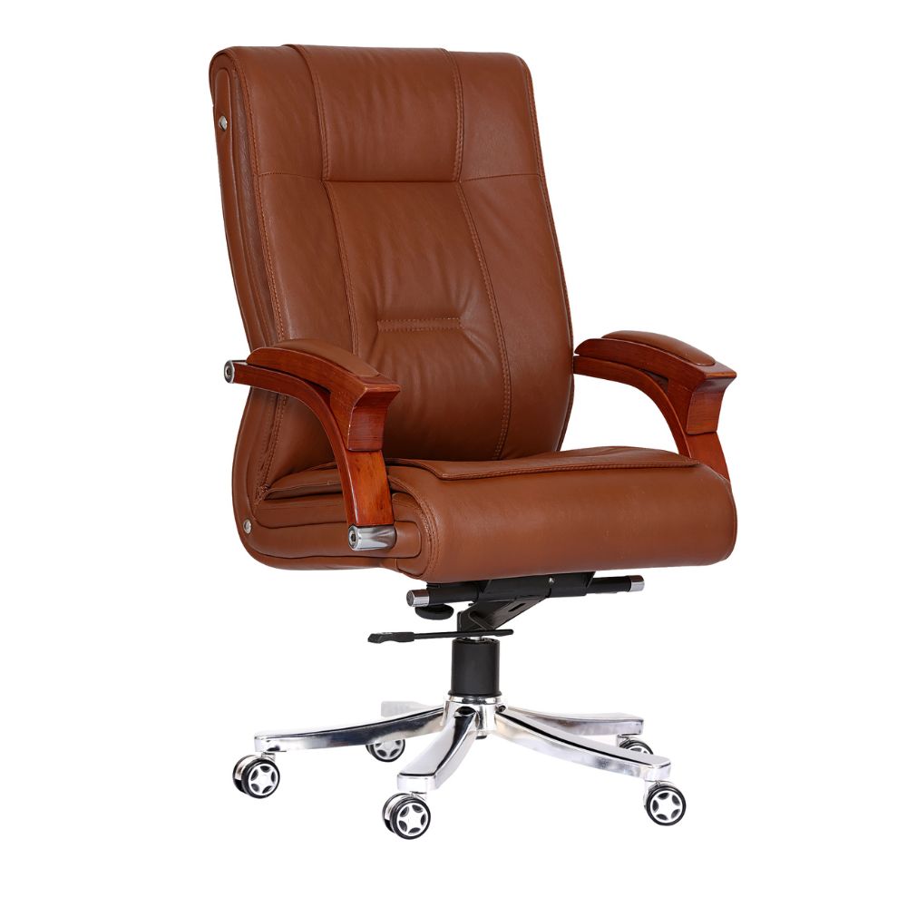 Da URBAN® SIENA HIGH BACK CHAIR