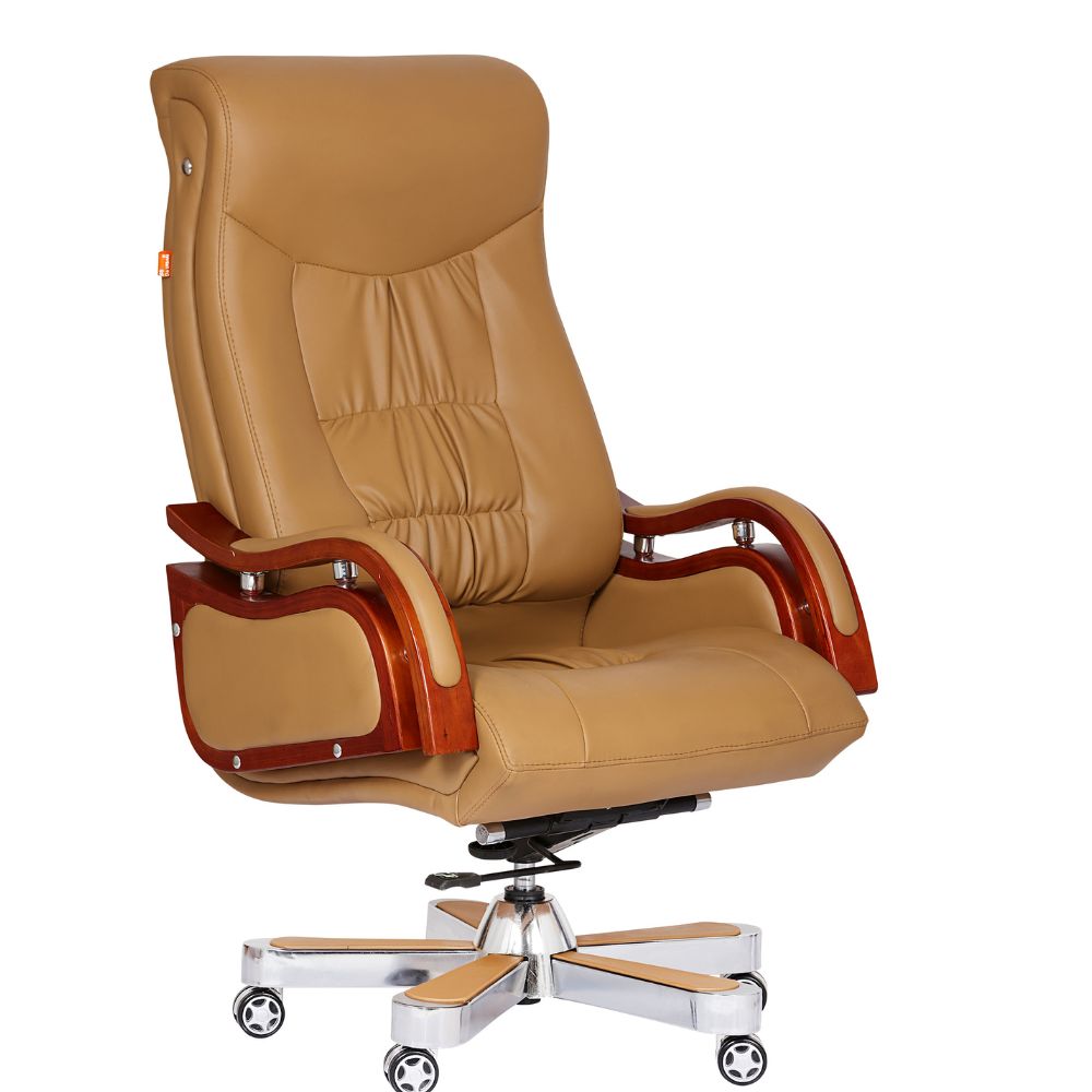 Da URBAN® CONCORD HIGH BACK CHAIR