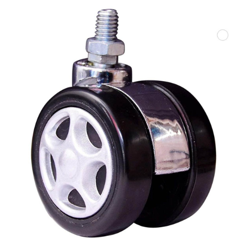 Da URBAN ALLOY WHEELS PACK OF 5