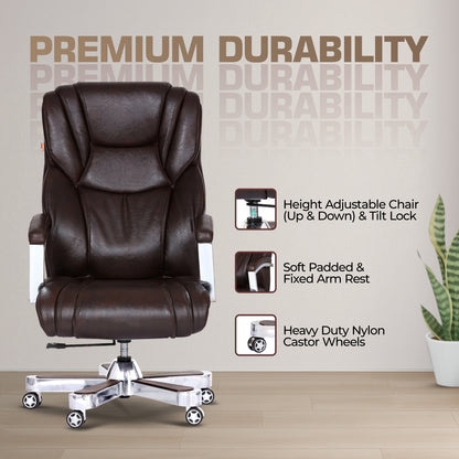 Da URBAN® FALCON HIGH BACK CHAIR