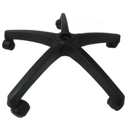 Da URBAN NYLON BASE FOR REVOLVING CHAIR