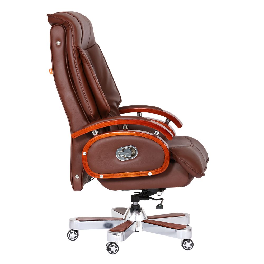 Da URBAN® TRUMAN HIGH BACK CHAIR