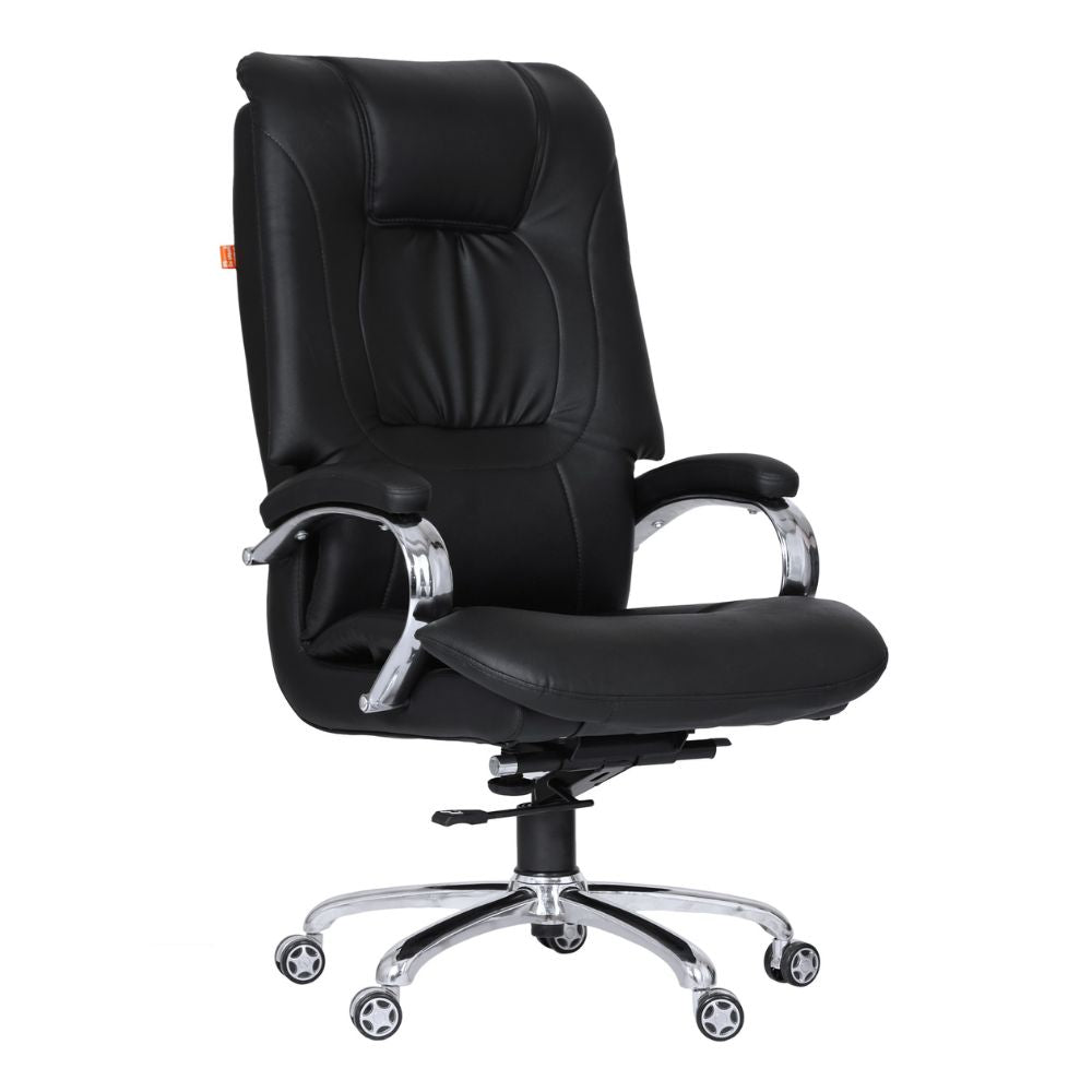 Da URBAN® BUTLER HIGH BACK CHAIR