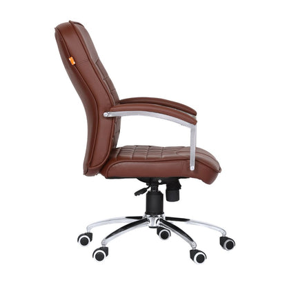 Da URBAN® SWINTON HIGH BACK CHAIR