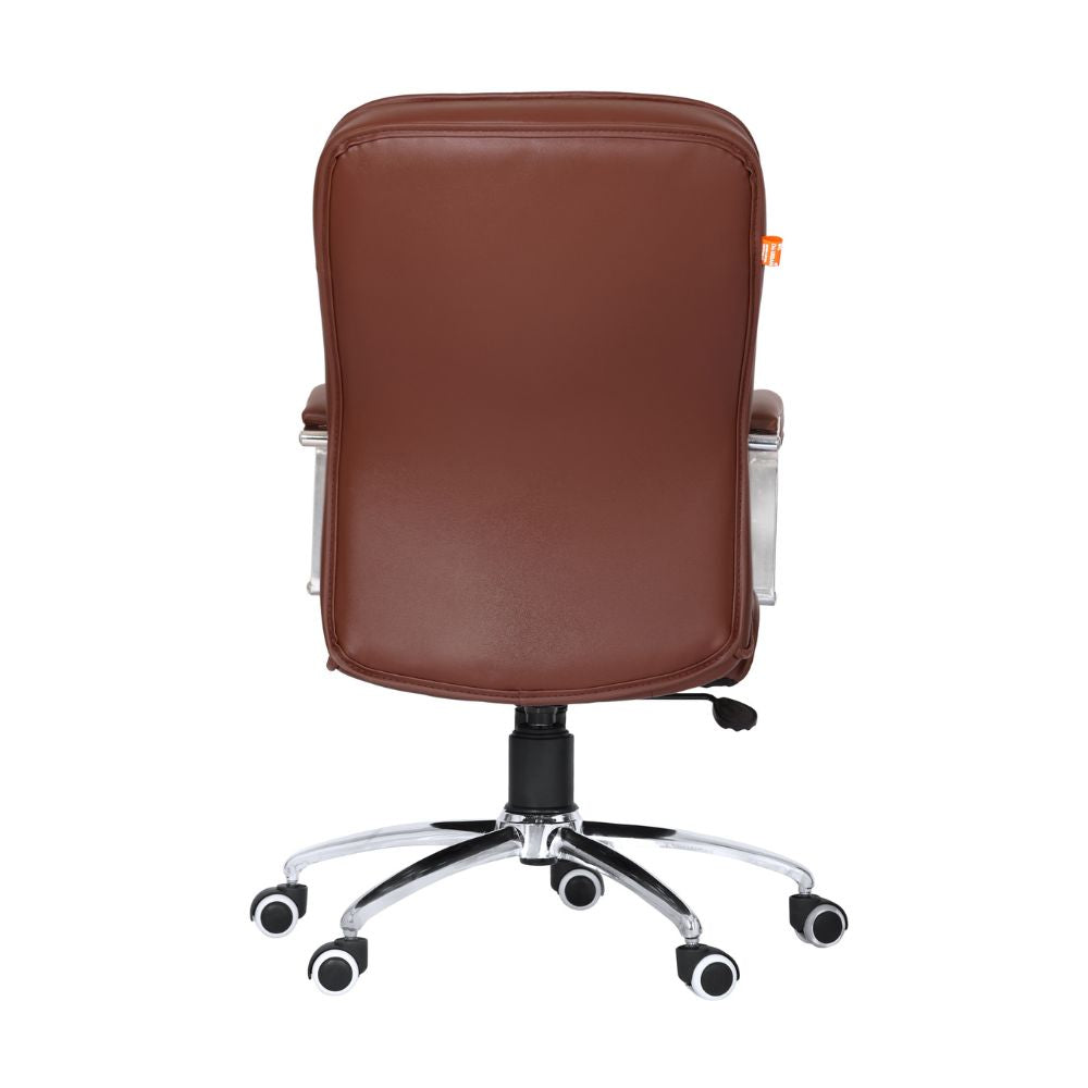 Da URBAN® SWINTON HIGH BACK CHAIR