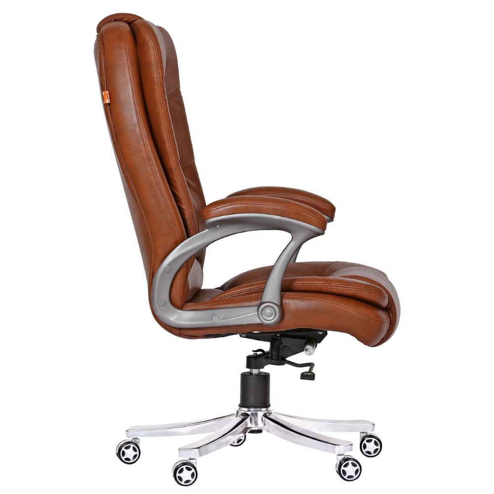 Da URBAN® CUBA HIGH BACK CHAIR