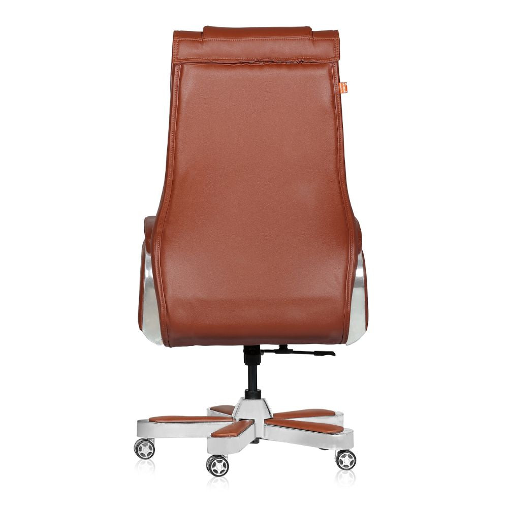 Da URBAN® BLISS HIGH BACK CHAIR