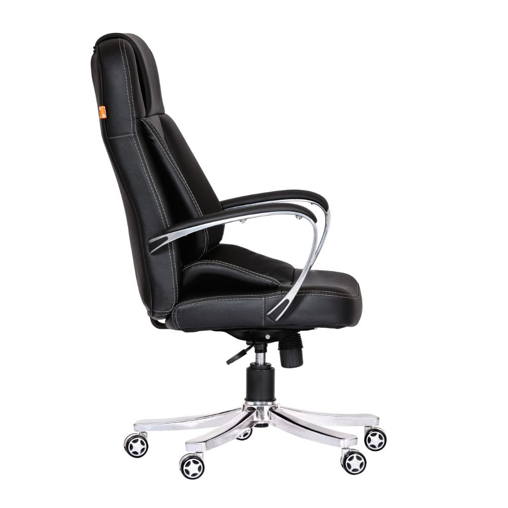 Da URBAN® BREWER HIGH BACK CHAIR