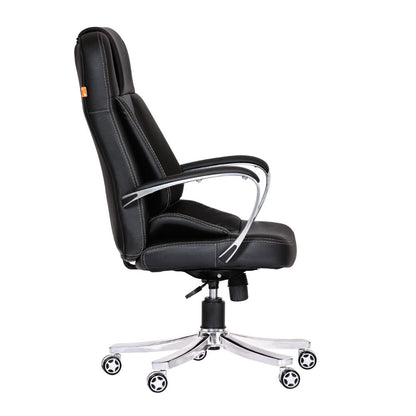 Da URBAN® BREWER HIGH BACK CHAIR