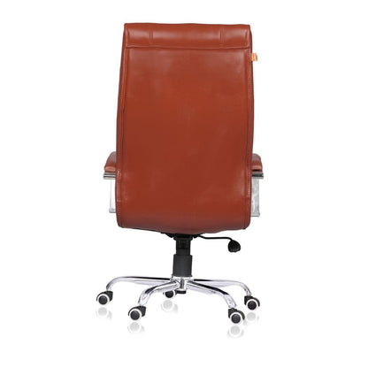 Da URBAN® VINTAGE HIGH BACK CHAIR