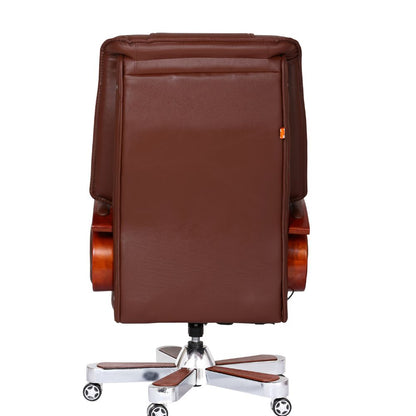 Da URBAN® TRUMAN HIGH BACK CHAIR